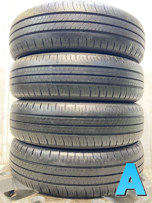 ダンロップ エナセーブ EC300+ 165/65R14  4本