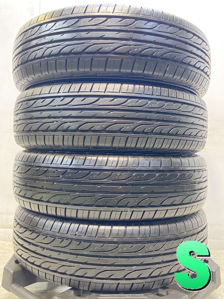 ダンロップ エナセーブ EC202 185/70R14 4本 – タイヤ・ホイールカンパニー