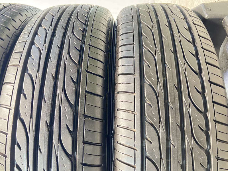 ダンロップ EC202 185/70R14  4本