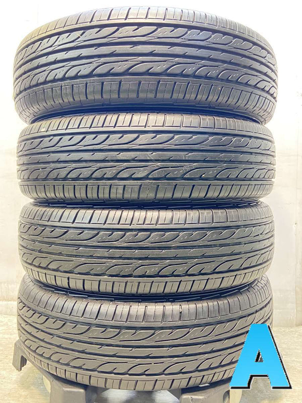 ダンロップ EC202 185/70R14  4本