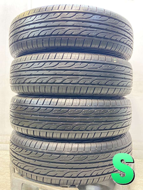 ダンロップ EC202 185/70R14  4本