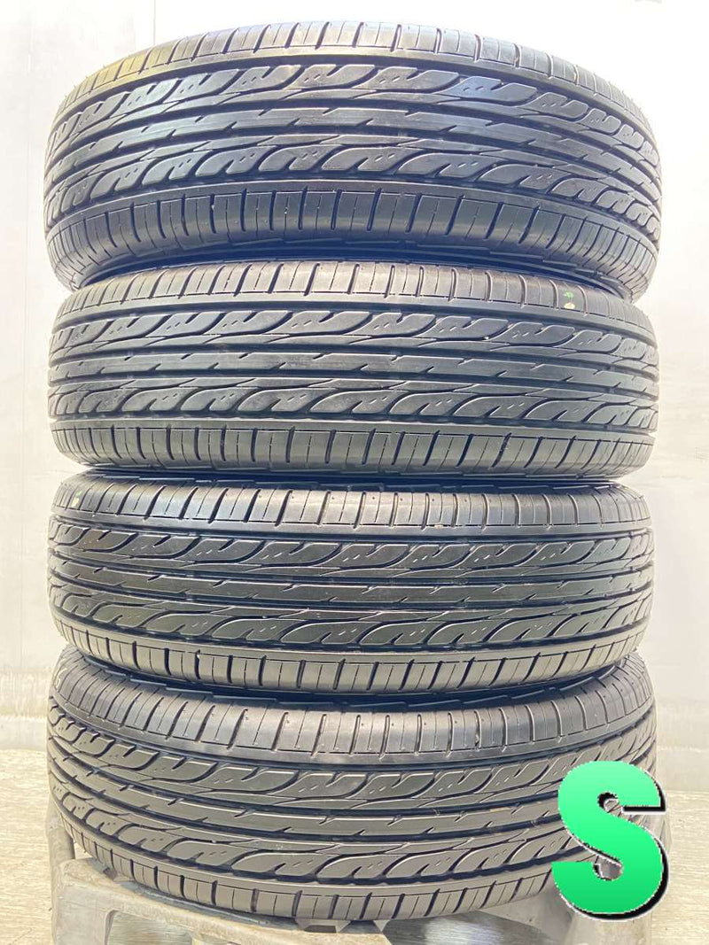 ダンロップ EC202 185/70R14  4本