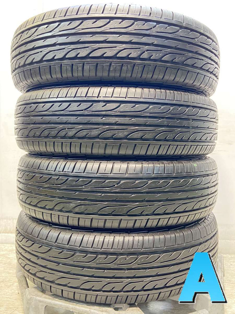 ダンロップ EC202 185/70R14  4本