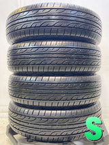 ダンロップ EC202 185/70R14  4本