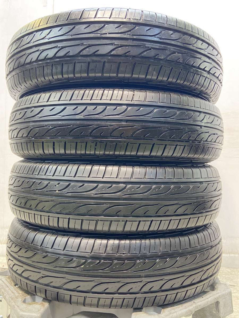 ダンロップ EC202 165/70R14  4本