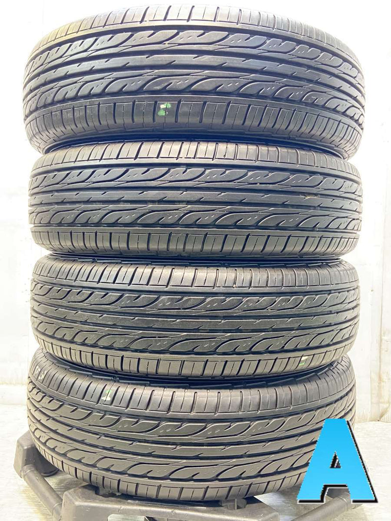 ダンロップ EC202 185/70R14  4本