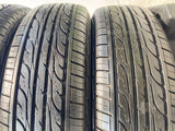 ダンロップ EC202 185/70R14  4本