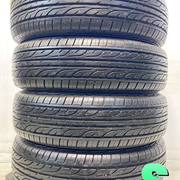 ダンロップ EC202 185/70R14 4本 – タイヤ・ホイールカンパニー