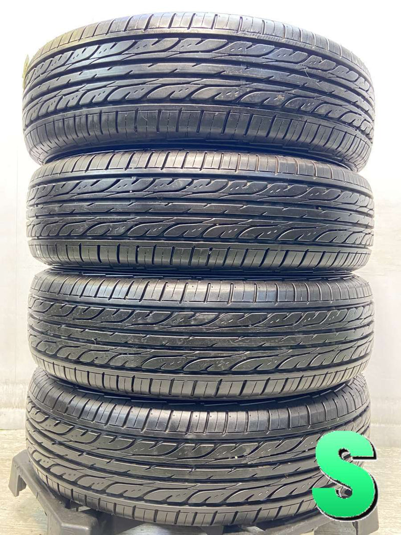 ダンロップ EC202 185/70R14  4本