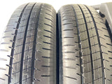 ブリヂストン エコピア NH200C 155/65R14  2本