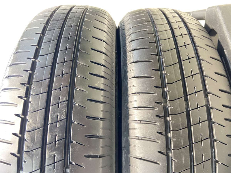 ブリヂストン エコピア NH200C 155/65R14  2本