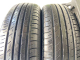 ヨコハマ ブルーアース-GT AE51 155/65R14  2本
