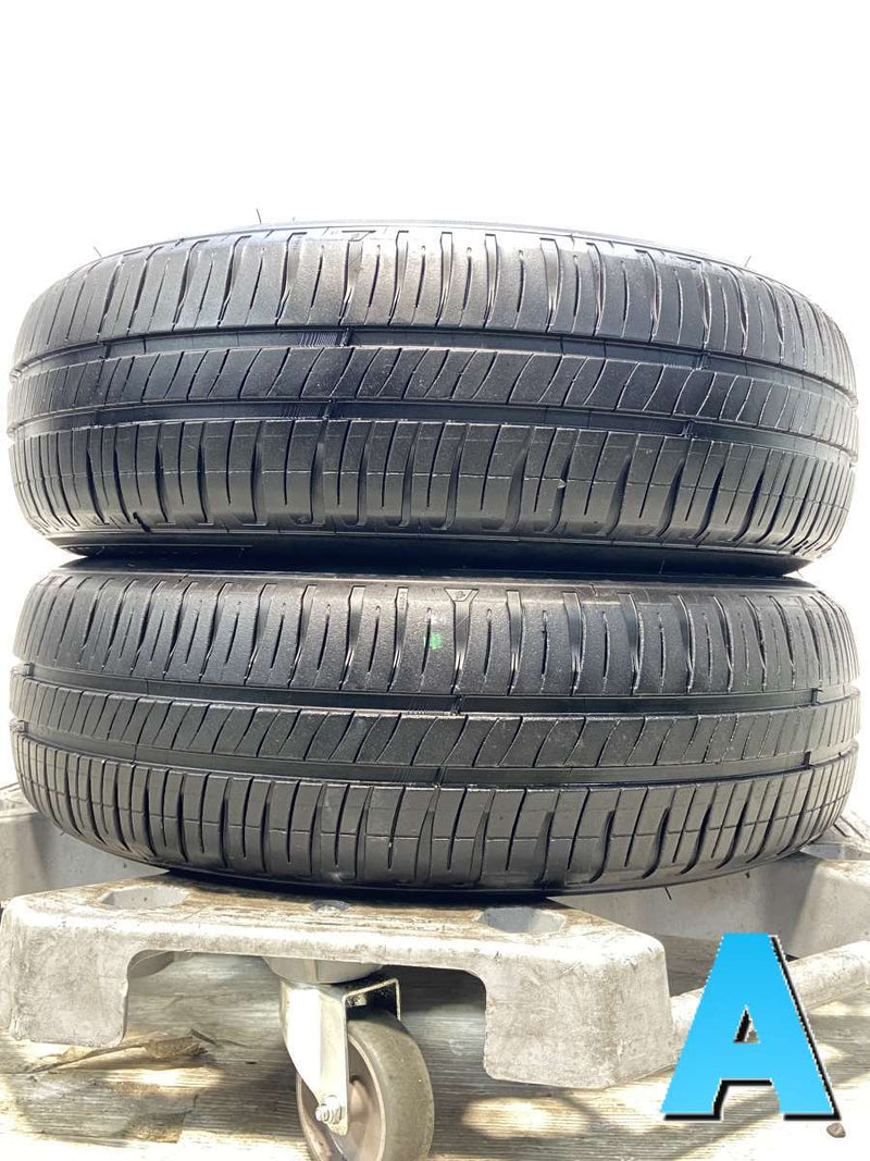 ミシュラン エナジーセイバー4 155/65R14  2本