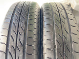 ブリヂストン ネクストリー 155/65R14  2本