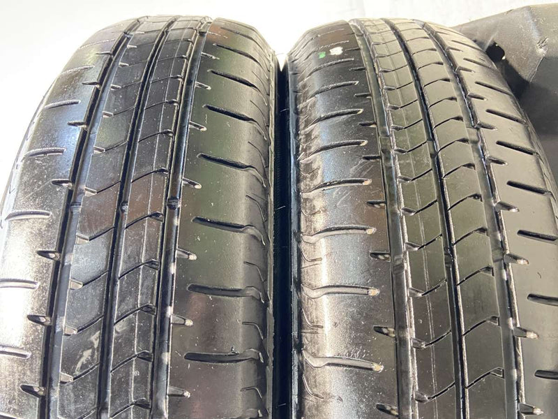 ブリヂストン NEWNO 155/65R14  2本