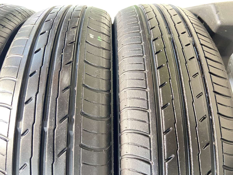 ヨコハマ ブルーアース-ES32 155/65R14  4本