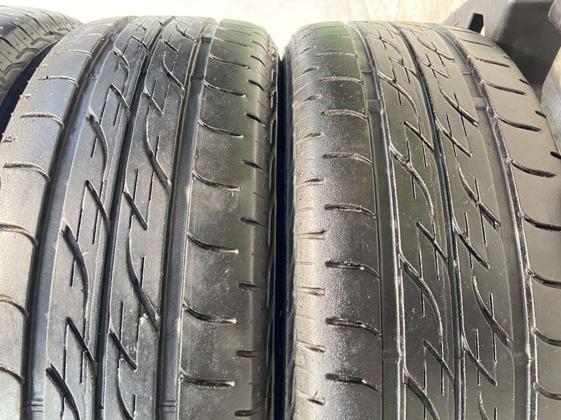 ブリヂストン ネクストリー 165/55R14  4本