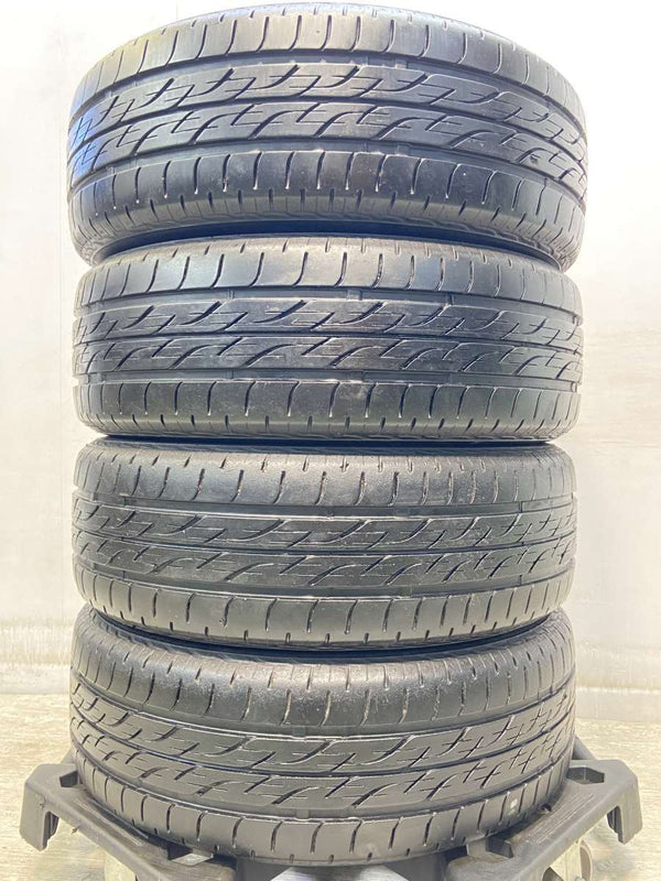 ブリヂストン ネクストリー 165/55R14  4本