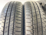 ブリヂストン エコピア NH200C 155/65R14  2本