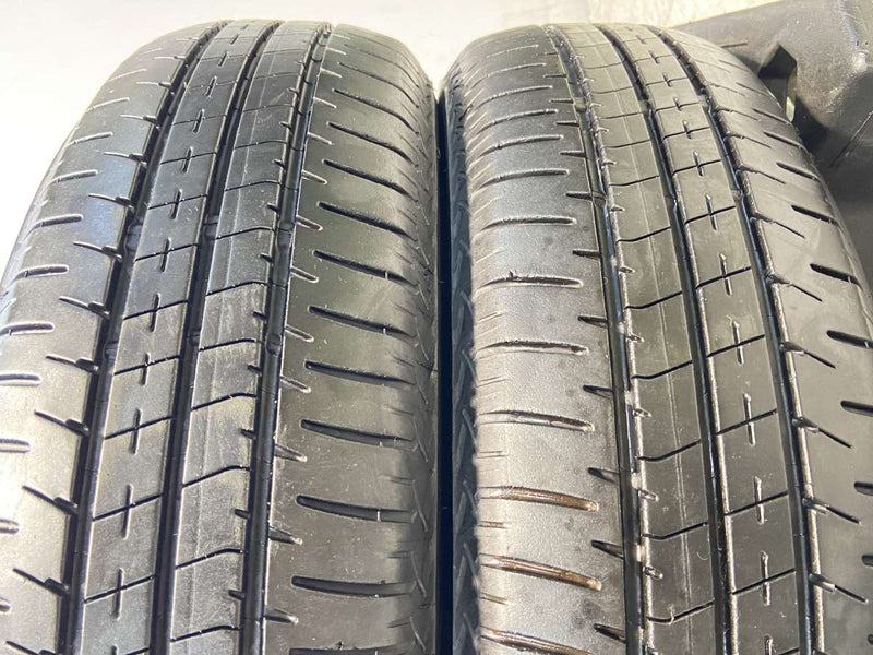ブリヂストン エコピア NH200C 155/65R14  2本