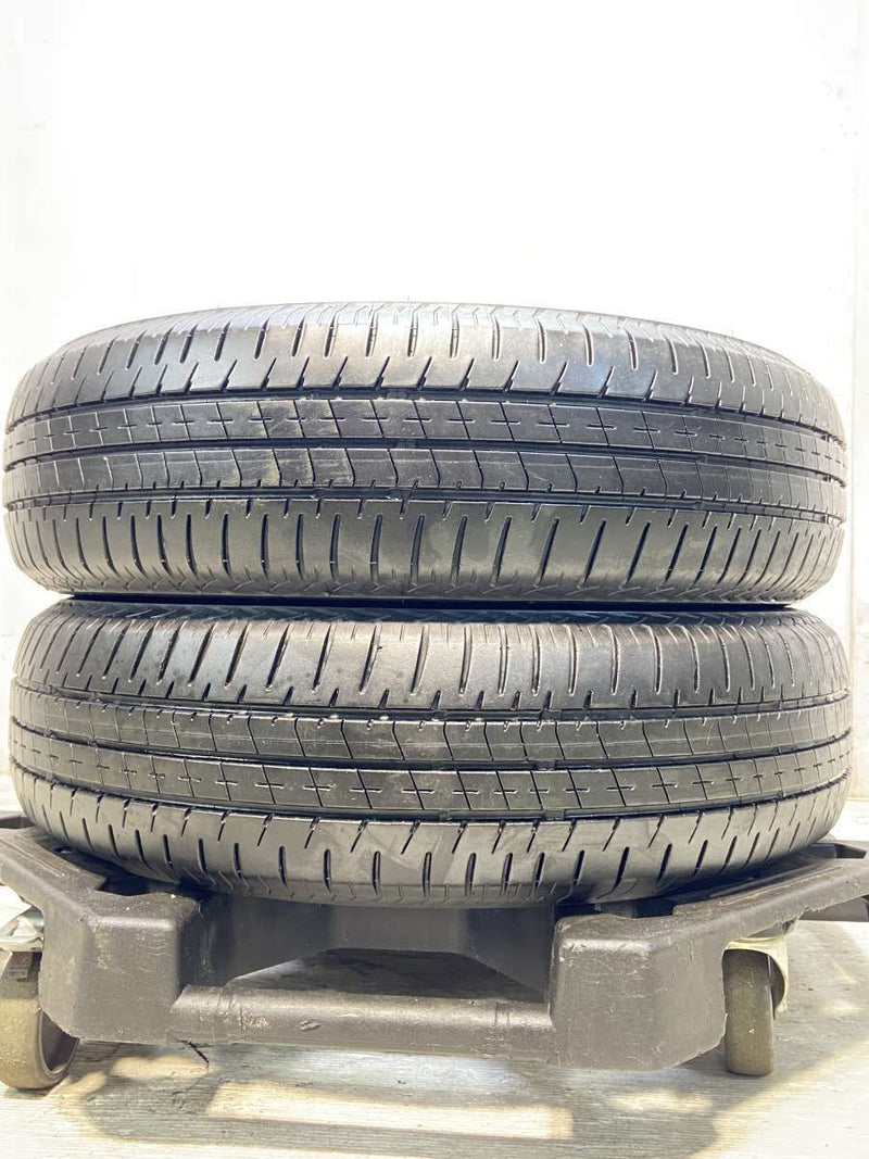 ブリヂストン エコピア NH200C 155/65R14  2本