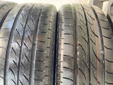 ブリヂストン ネクストリー 165/55R14  4本