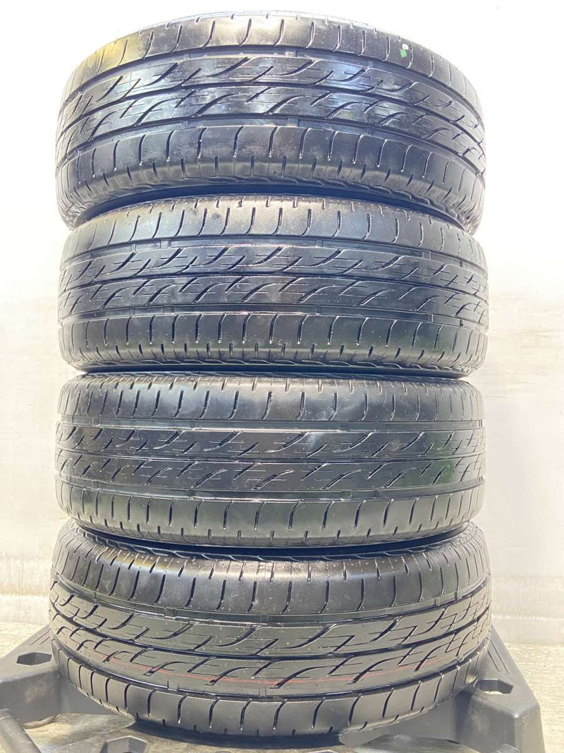 ブリヂストン ネクストリー 165/55R14  4本