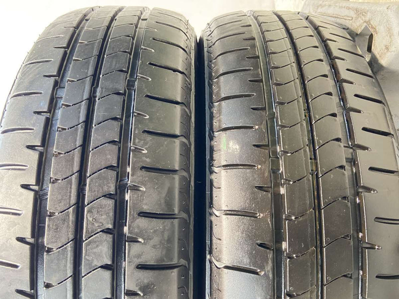 ブリヂストン NEWNO 165/55R14  2本