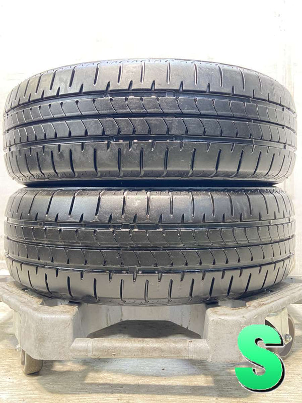 ブリヂストン NEWNO 165/55R14  2本