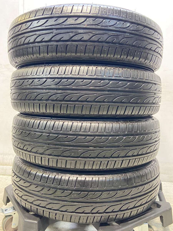 ダンロップ EC202 155/65R14  4本