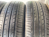 ヨコハマ ブルーアースES32 165/55R14  4本