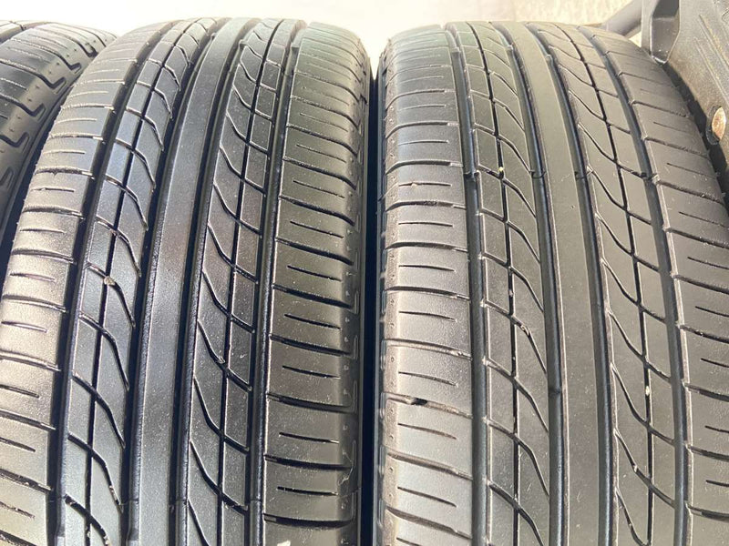 イエローハット PRACTIVA 165/55R14  4本