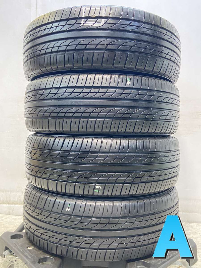 イエローハット PRACTIVA 165/55R14  4本