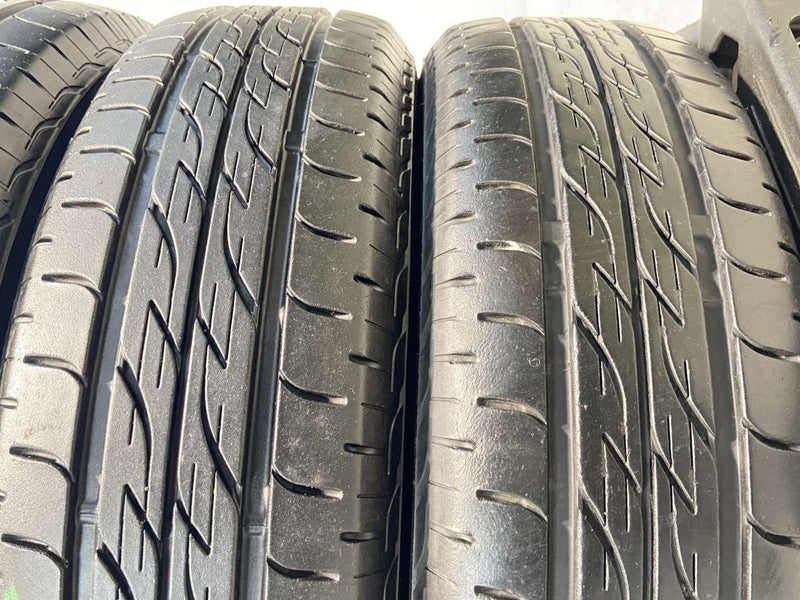 ブリヂストン ネクストリー 155/65R14  4本