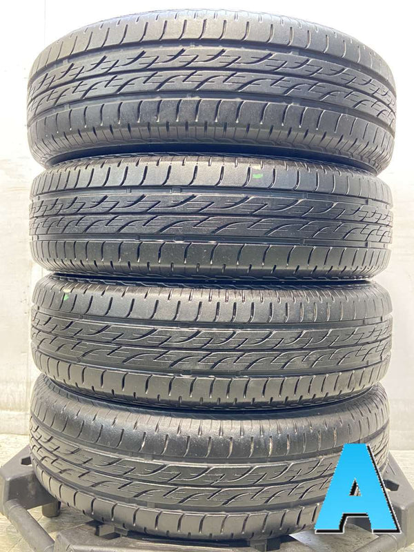 ブリヂストン ネクストリー 155/65R14  4本