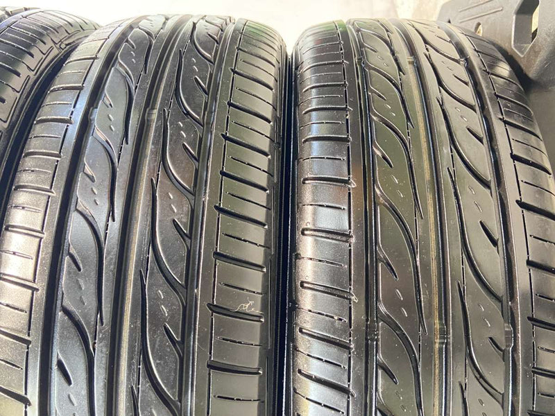 ダンロップ EC202 165/55R14  4本