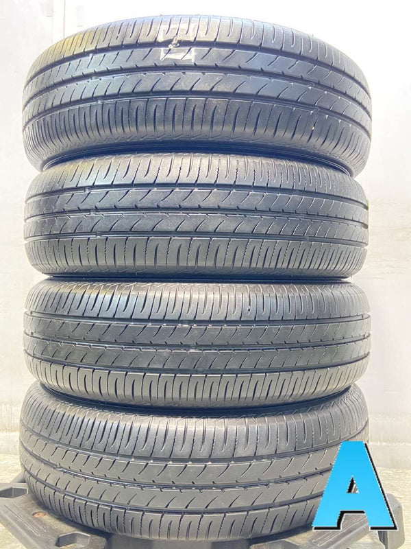 トーヨータイヤ ナノエナジー3 155/65R14  4本