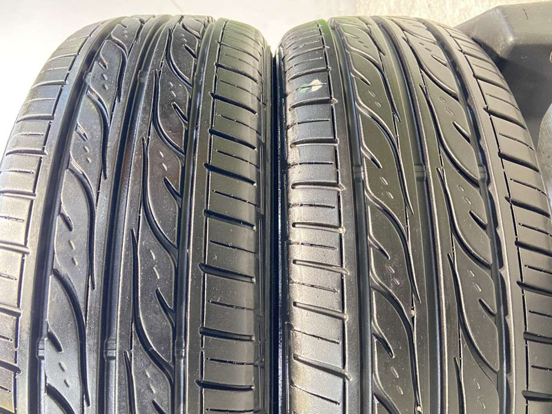 ダンロップ EC202 165/55R14  2本