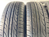 ダンロップ EC202 185/70R14  2本