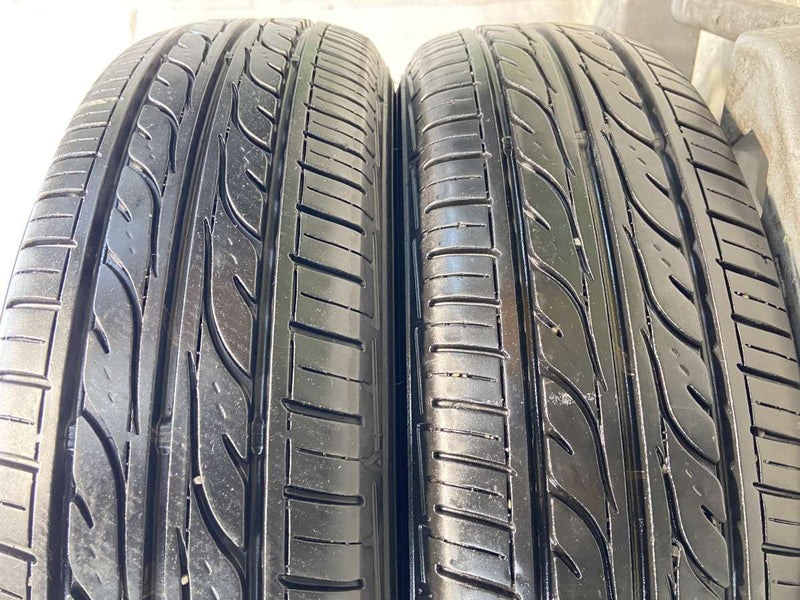 ダンロップ EC202 155/65R14  2本