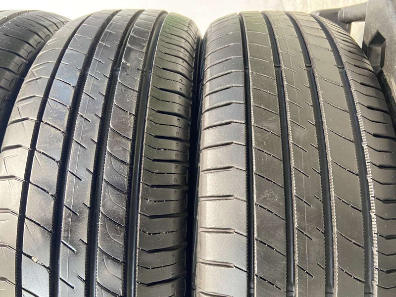 ダンロップ ルマン5 175/65R14  4本