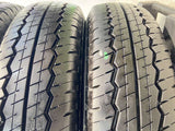 ダンロップ SP LT30A 165/80R14 97/95LT 4本