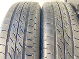 ブリヂストン ネクストリー 155/65R14  2本