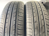 ヨコハマ ブルーアース-ES32 155/65R14  2本