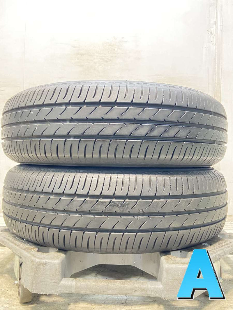 トーヨータイヤ ナノエナジー3 155/65R14  2本
