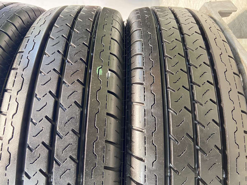 ダンロップ SP TX-01 175/80R14  4本