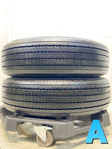 ヨコハマ TAXI RADIAL 895 185/80R14  2本