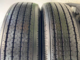 ヨコハマ TAXI RADIAL 895 185/80R14  2本
