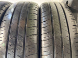 ダンロップ エナセーブ EC300+ 155/65R14  4本
