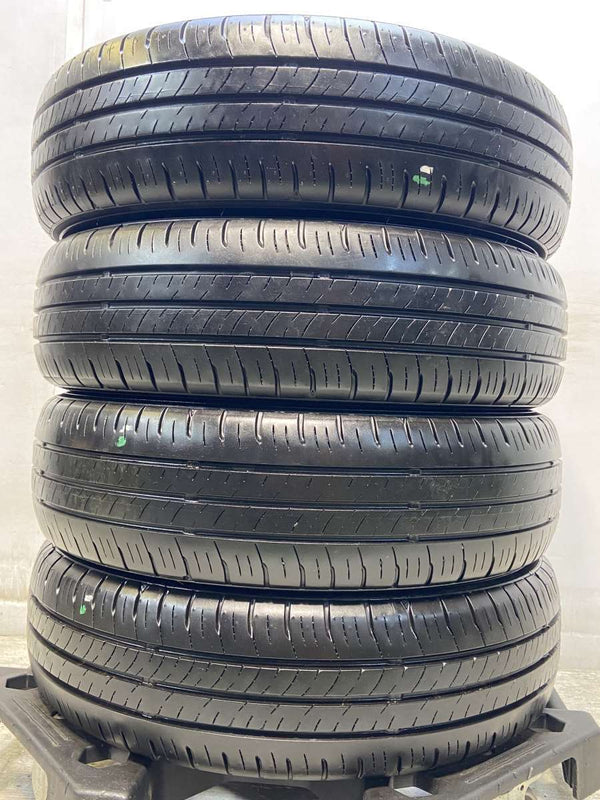 ダンロップ エナセーブ EC300+ 155/65R14  4本